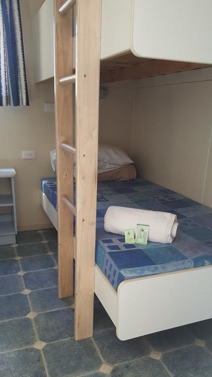 Palm Beach Caravan Park Sanctuary Point Eksteriør billede